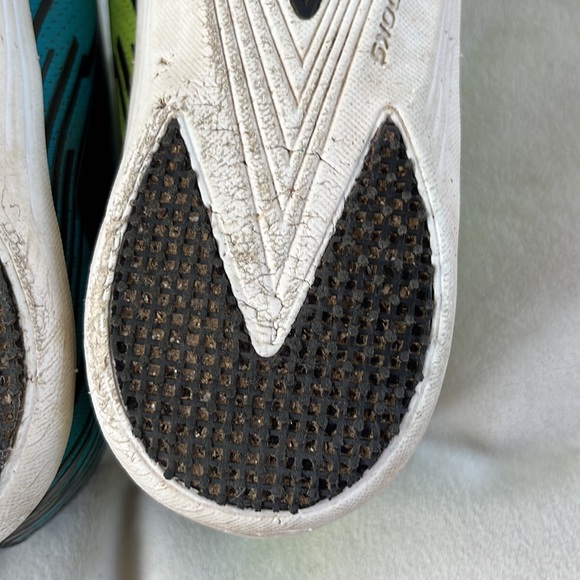 Brooks XC racing spikes - Picture 5 of 10